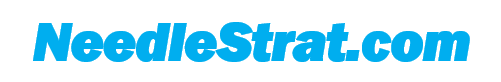 NeedleStrat